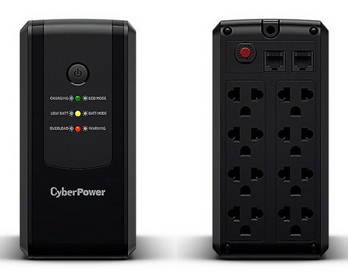 CyberPower UT800EG UPS