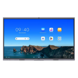 Hikvision DS-D5A86RB/B3 86″ 4K SmartBoard