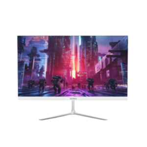 INTEX IT-3230C 32” Frameless Curved Monitor
