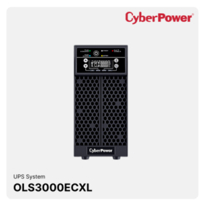 CyberPower OLS3000ECXL UPS