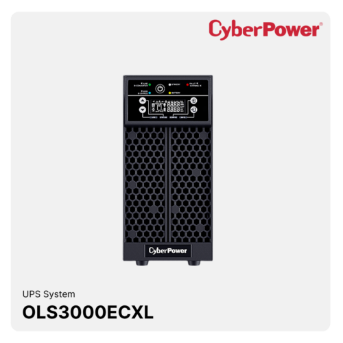 CyberPower OLS3000ECXL UPS