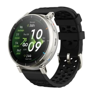 Amazfit Active 3 Premium Smartwatch