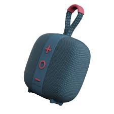 HiFuture Lino S Wireless Portable Bluetooth Speaker