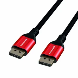 Honeywell Display Port To Display Port 2.0 Cable