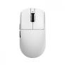 R1 Pro Wireless Gaming Mouse - White