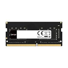 Lexar 8GB DDR4L 3200MHz Laptop RAM