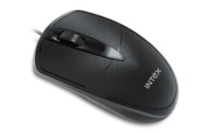 Intex ECO 6 Plus USB Mouse
