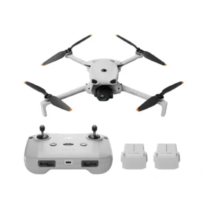 DJI Lito 1 Fly More Combo with RC-N3 Remote