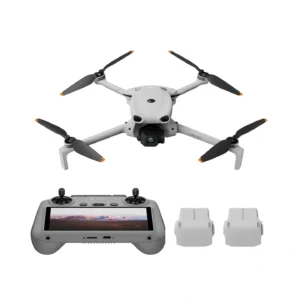 DJI Lito X1 Fly More Combo Plus with RC 2 Remote