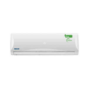 MEKER 1 TON MWM-12HR1/MOUA-V12HR1 Air Conditioner