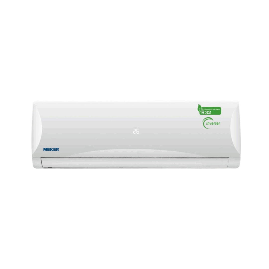 MEKER 1 TON MWM-12HR1/MOUA-V12HR1 Air Conditioner