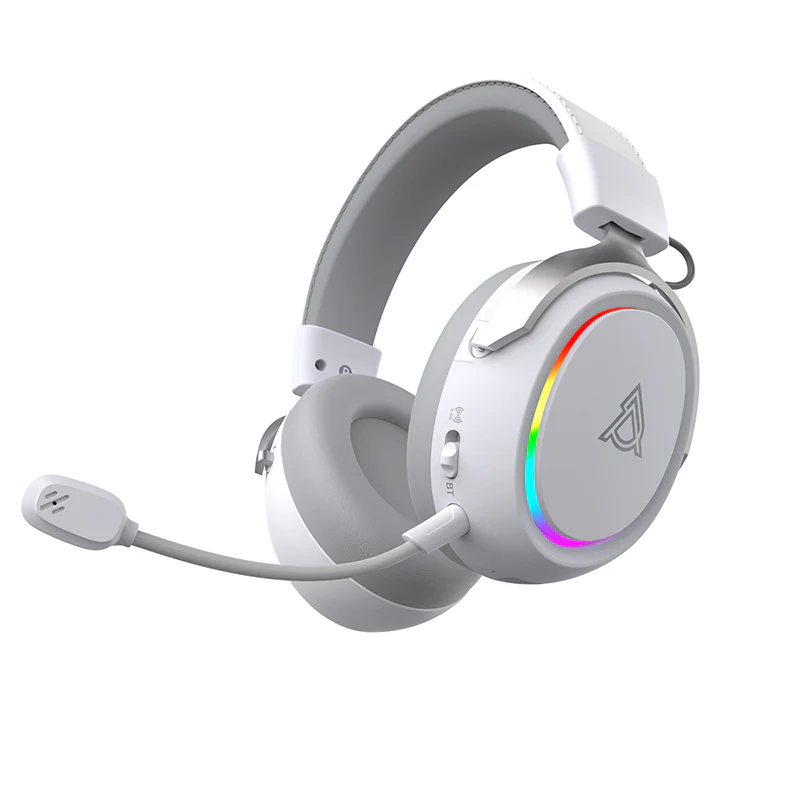 AJAZZ AHM10 MAX TRI-MODE HEADPHONE
