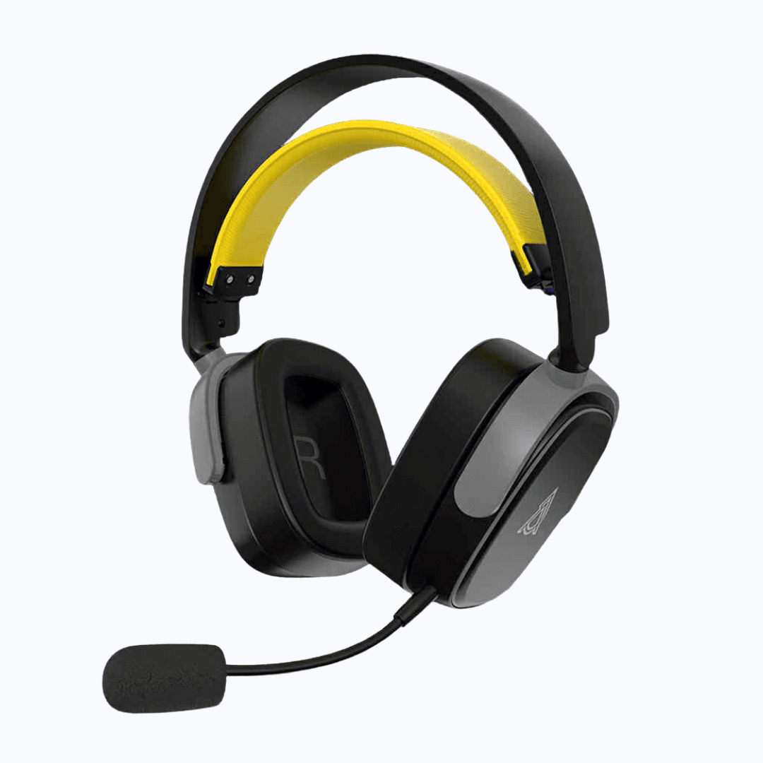 Ajazz AHM09 MAX Tri-mode Headphone