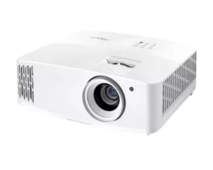 Optoma UHD35+ True 4K UHD Gaming Projector