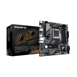 Gigabyte B650M D3HP DDR5 Motherboard