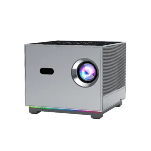 XNANO X3 T972 Mini Projector