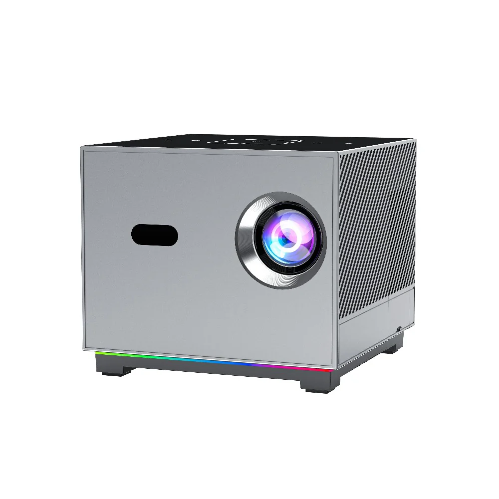 XNANO X3 T972 Mini Projector