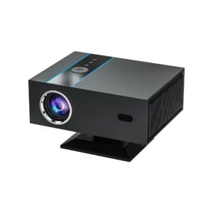 XNANO X6 Auto Focus Projector