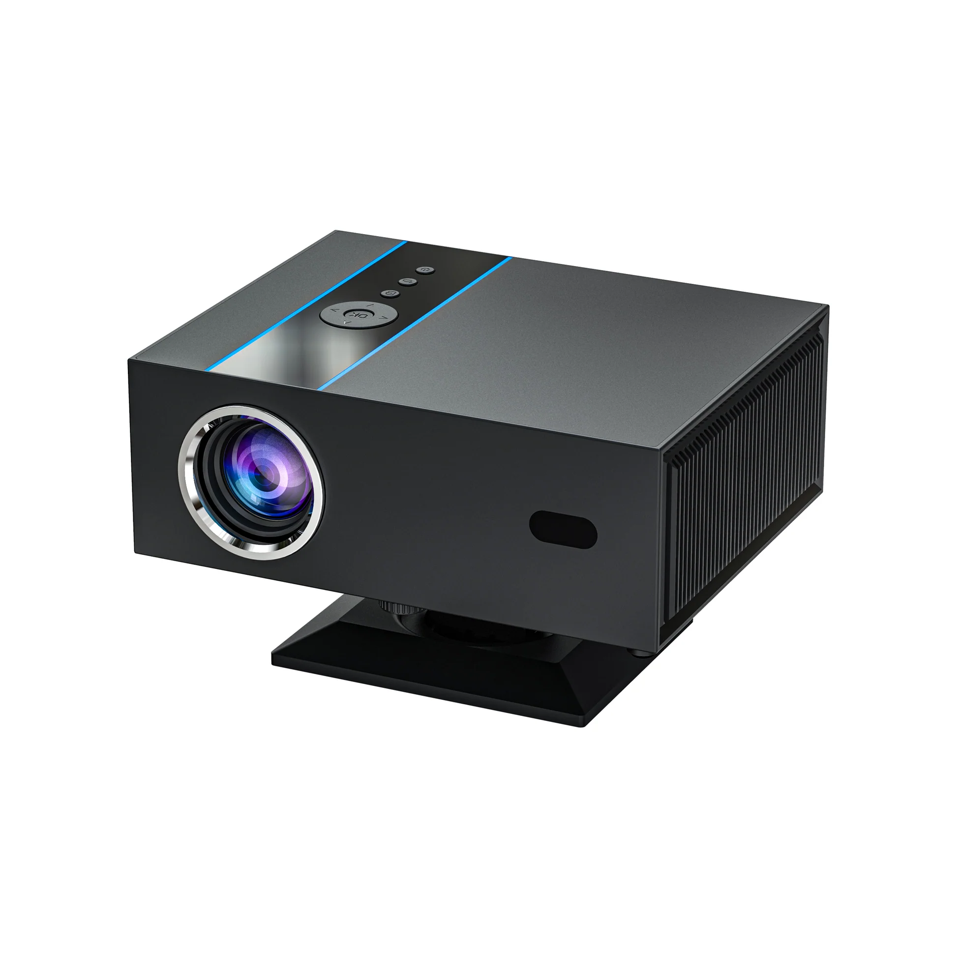 XNANO X6 Auto Focus Projector