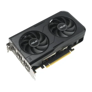 ASUS Dual GeForce RTX 5050 8GB OC Graphics Card