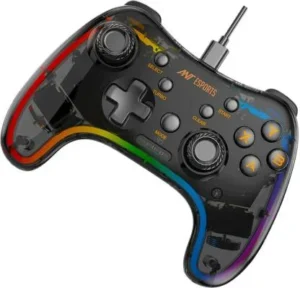 Ant Esports GP110R Wired Gamepad