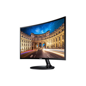 Samsung CF390 24 Inch Curved LED Monitor