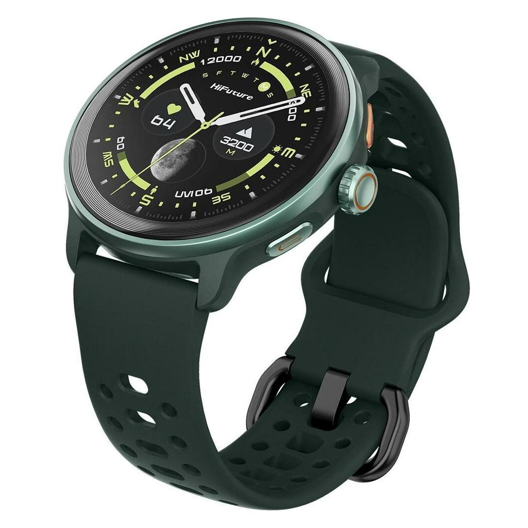 HiFuture Vela Smart Watch