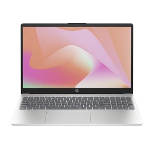 HP Notebook 15 FC0120NIA | AMD Ryzen 7 7730U | 8GB RAM | 512GB SSD | AMD Radeon Graphics | 15.6″ FHD