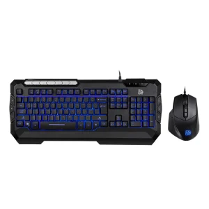 Thermaltake Commander Combo V2 Keyboard & Mouse