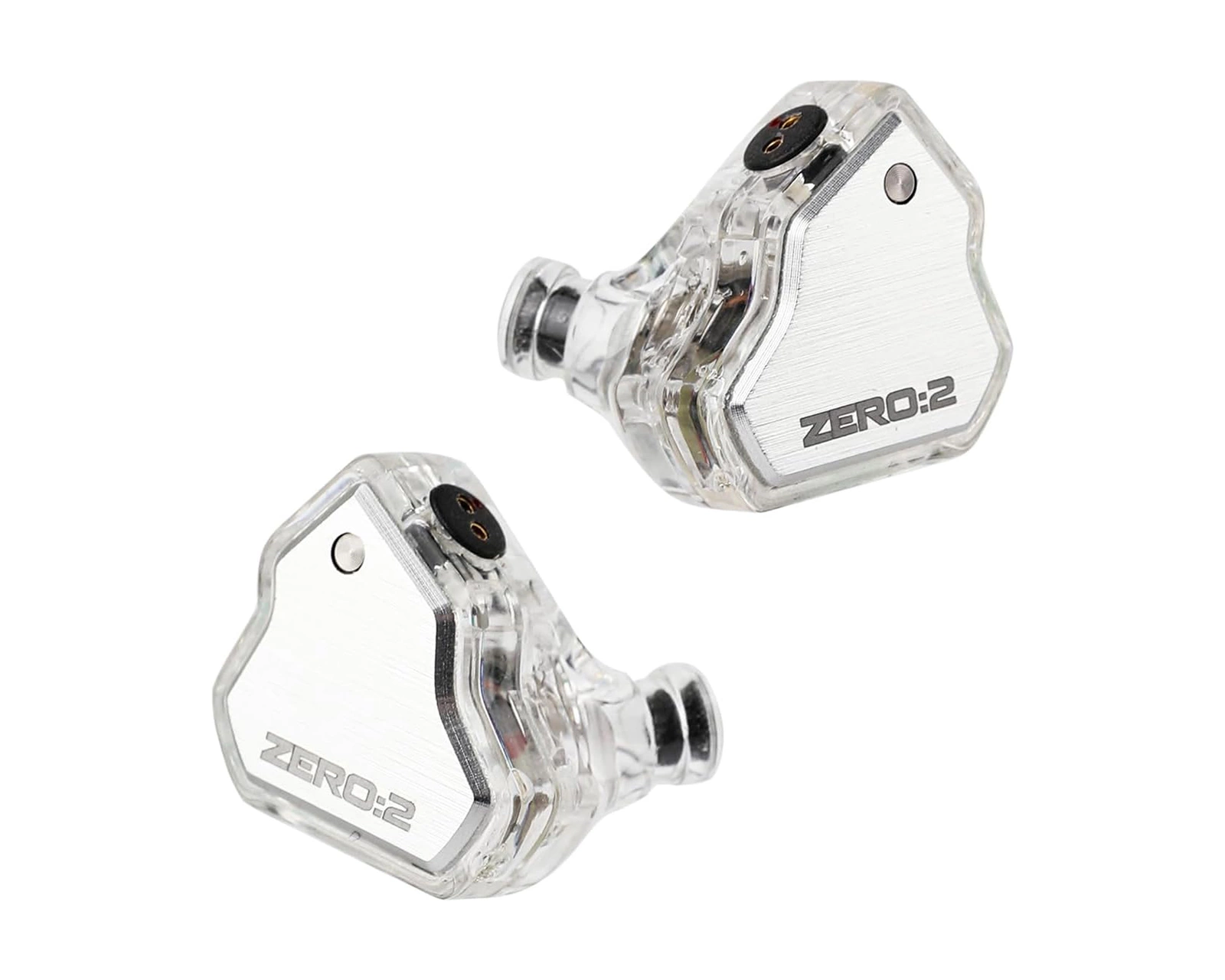 7HZ x Crinacle Zero: 2 In-Ear Earphone-3.5mm