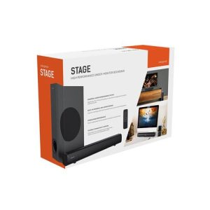 Creative Stage 2.1 High Performance Soundbar