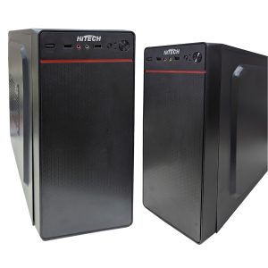 Desktop Computer Set #25 I5 8TH GEN 8GB | 512GB | MONITOR 19"