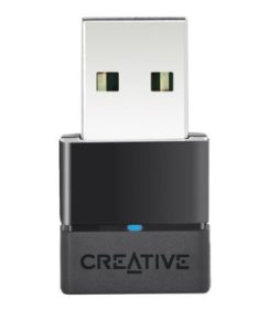 Creative BT-W2 Bluetooth Audio Transceiver