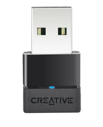 Creative BT-W2 Bluetooth Audio Transceiver