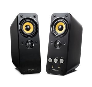 Creative GigaWorks T20 Series II Speaker