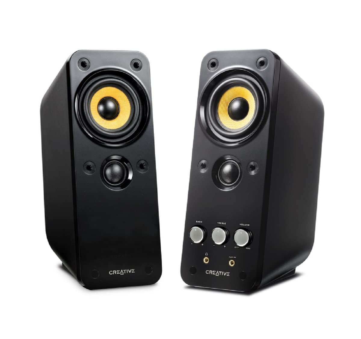 Creative GigaWorks T20 Series II Speaker