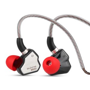 7HZ Salnotes Zero In-Ear Earphone IEM 3.5mm