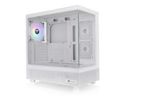 Thermaltake View 270 Plus TG ARGB Mid Tower Case