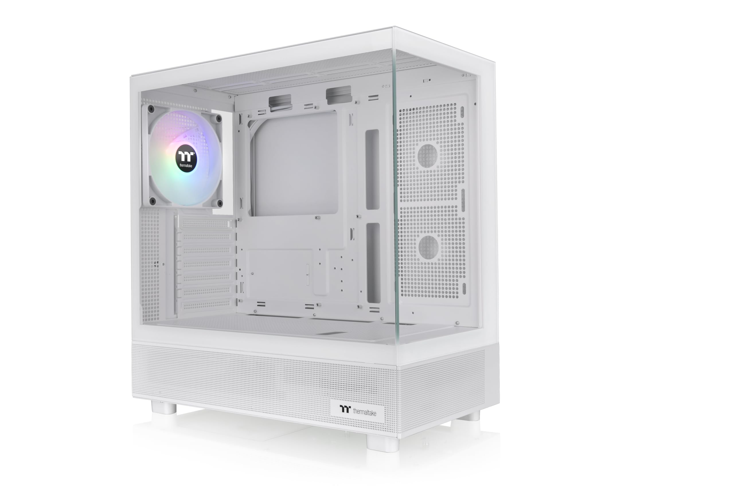 Thermaltake View 270 Plus TG ARGB Mid Tower Case