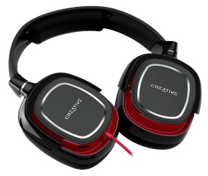 Creative Draco HS880 Gaming Headset