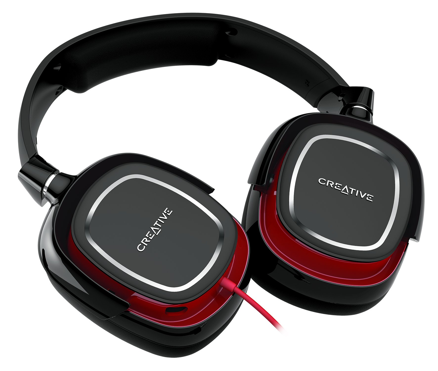Creative Draco HS880 Gaming Headset