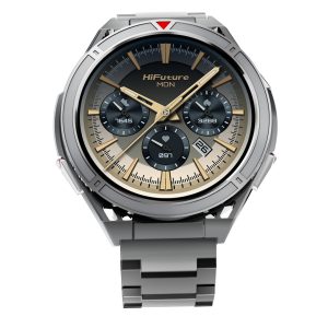 HiFuture ACTIVE Smartwatch