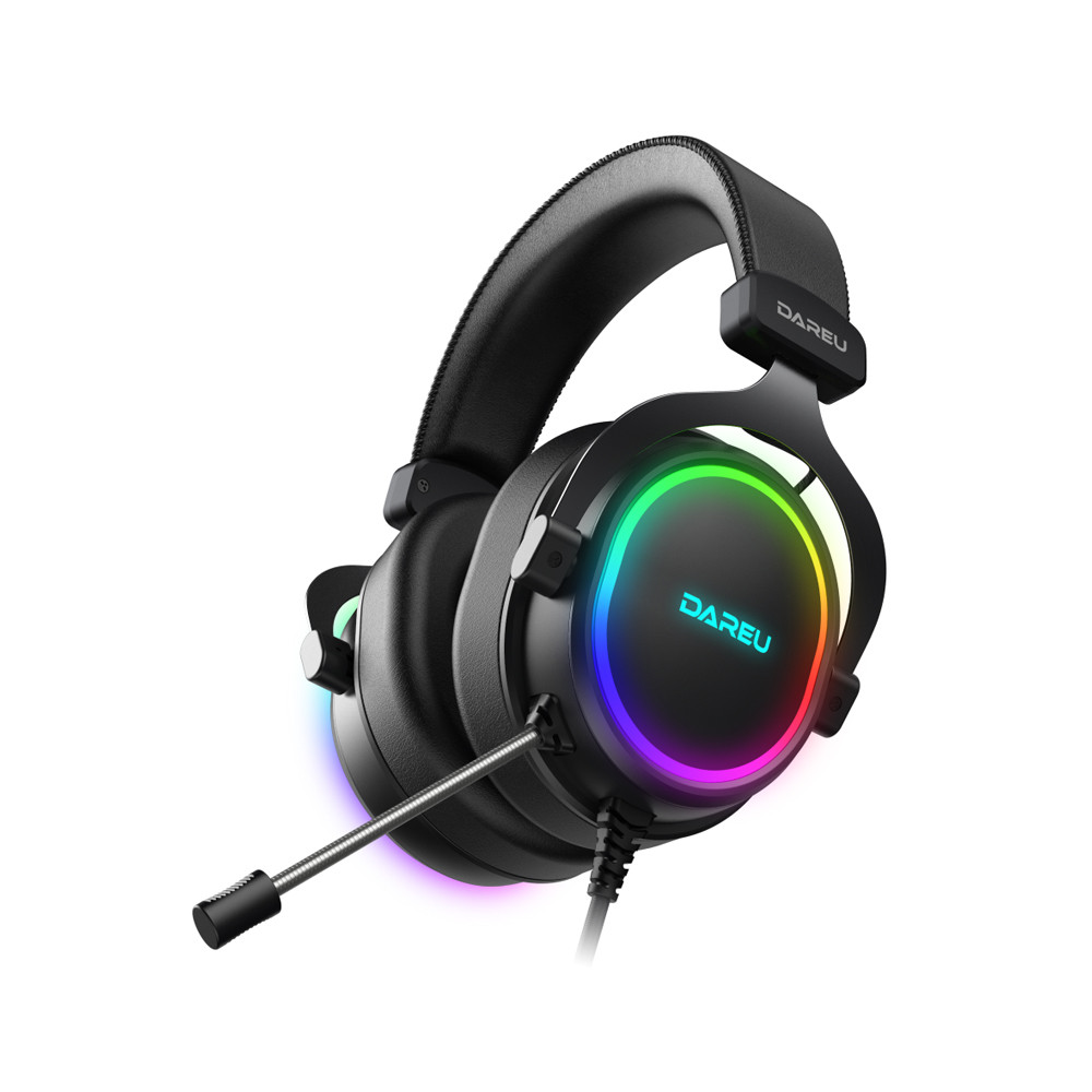 Dareu EH925 Wired Gaming Headset