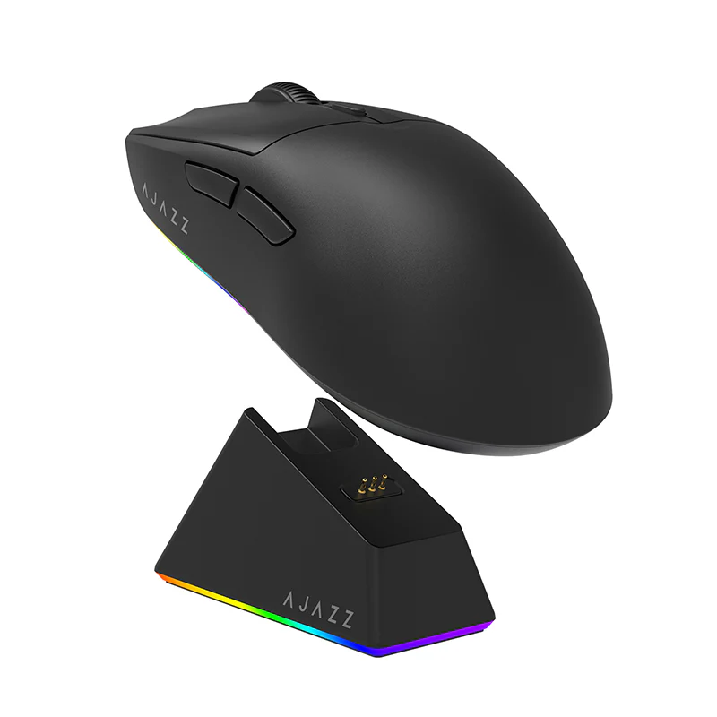 AJAZZ AJ139P V3 MC Gaming Mouse