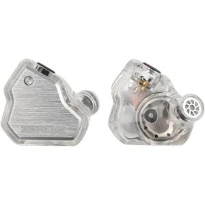 7HZ x Crinacle Zero: 2 In-Ear Earphone Type-C