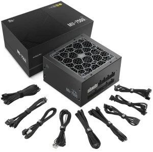 Segotep MU-750G 750W 80+ Gold PSU