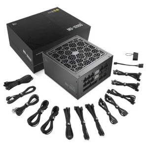 Segotep MU-1000G 1000W 80 Plus Gold PSU
