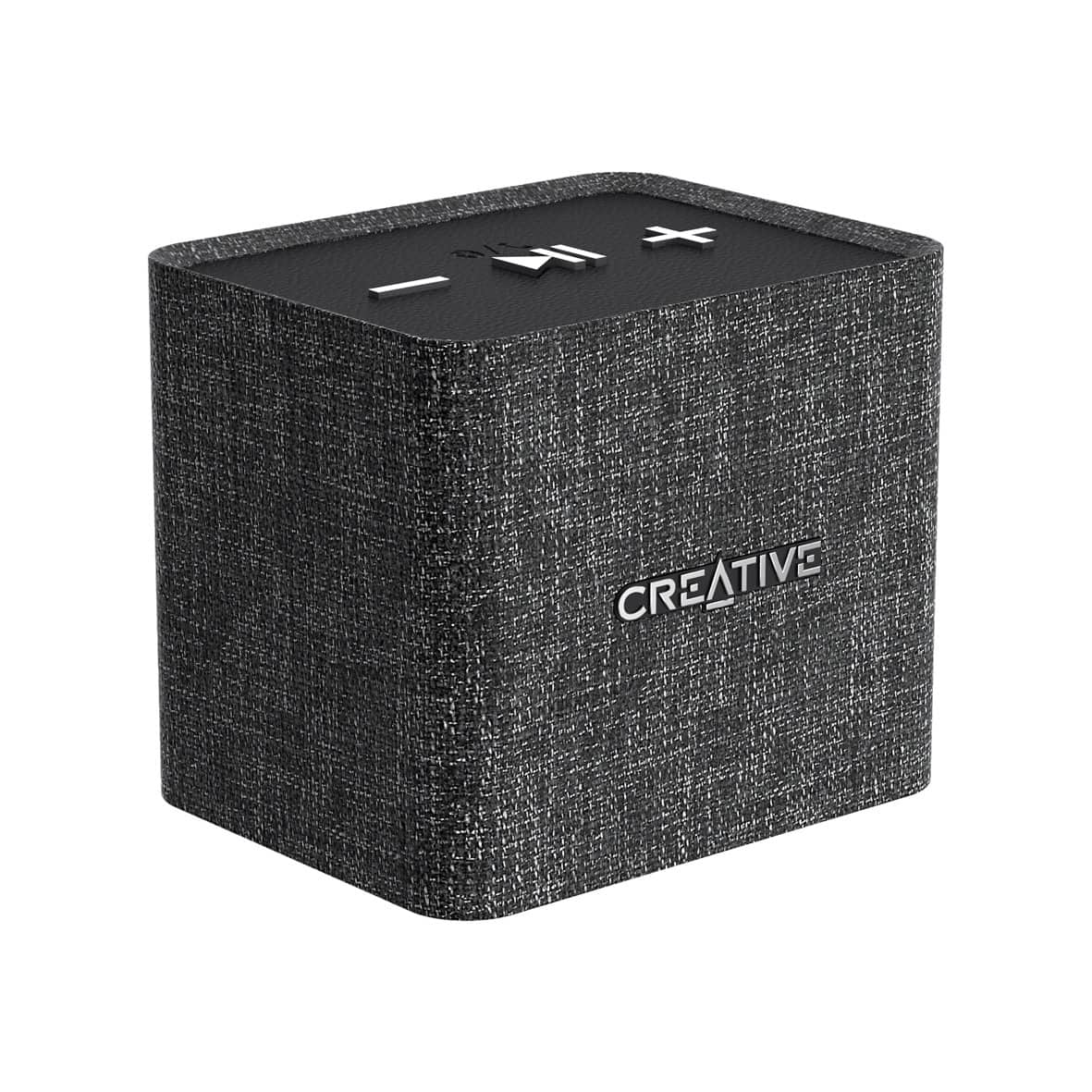 Creative NUNO MICRO Bluetooth Speaker