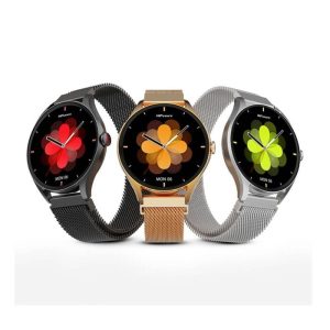HiFuture Aura 2 Smart Watch