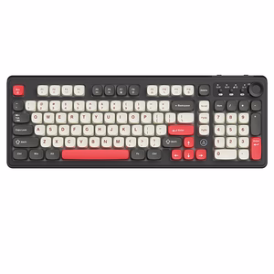 AJAZZ AF98 Plus Tri-mode Keyboard